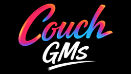 CouchGMs